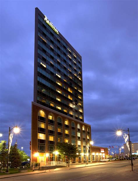 Paul Downtown places you near the city&x27;s main business and sightseeing areas. . Radisson hotel near me